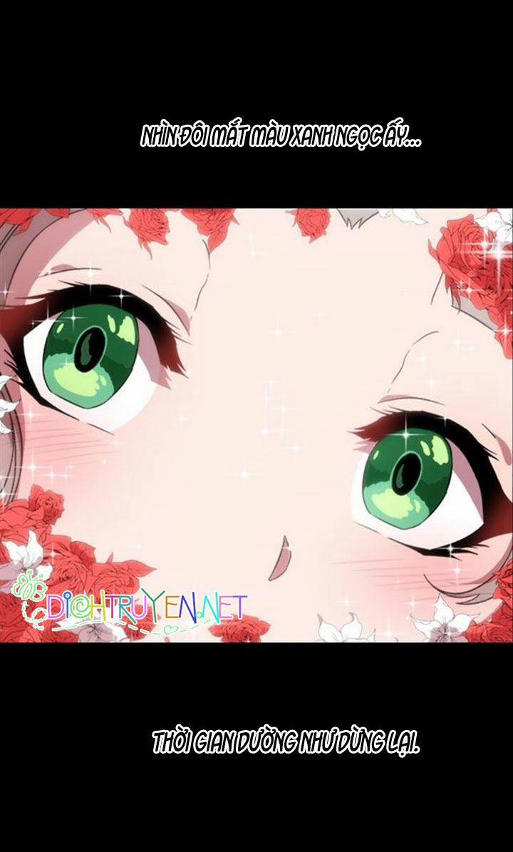 Con Gái Bảo Bối Của Ma Vương 14 trang 6