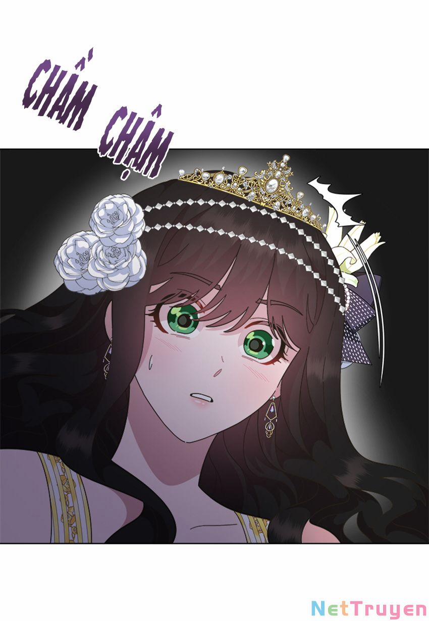 Con Gái Bảo Bối Của Ma Vương 141 trang 11