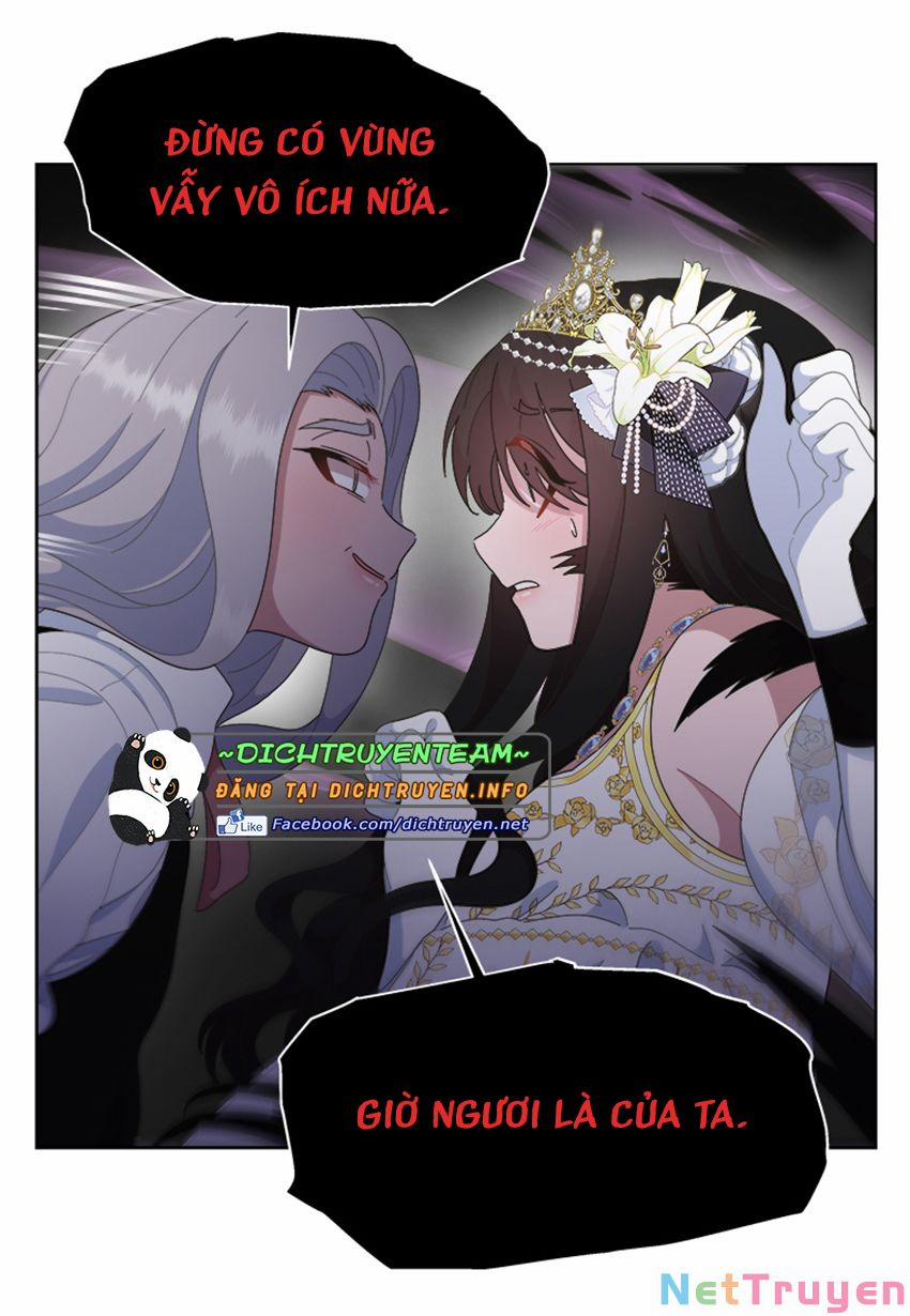 Con Gái Bảo Bối Của Ma Vương 141 trang 18