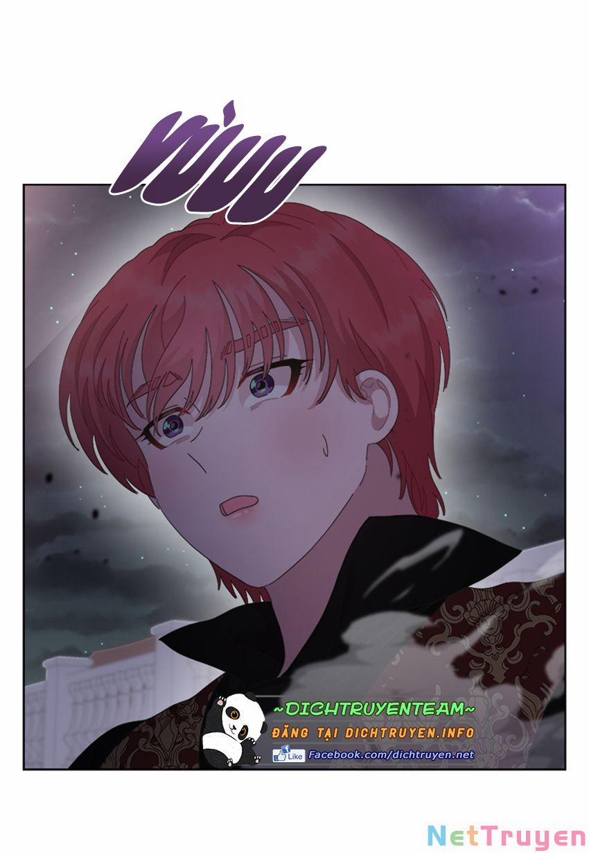 Con Gái Bảo Bối Của Ma Vương 141 trang 26