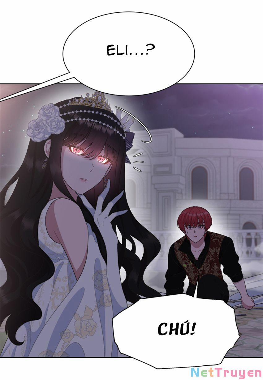 Con Gái Bảo Bối Của Ma Vương 141 trang 37