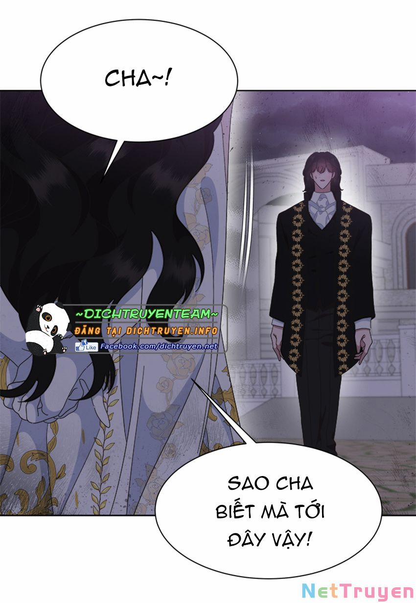 Con Gái Bảo Bối Của Ma Vương 141 trang 38