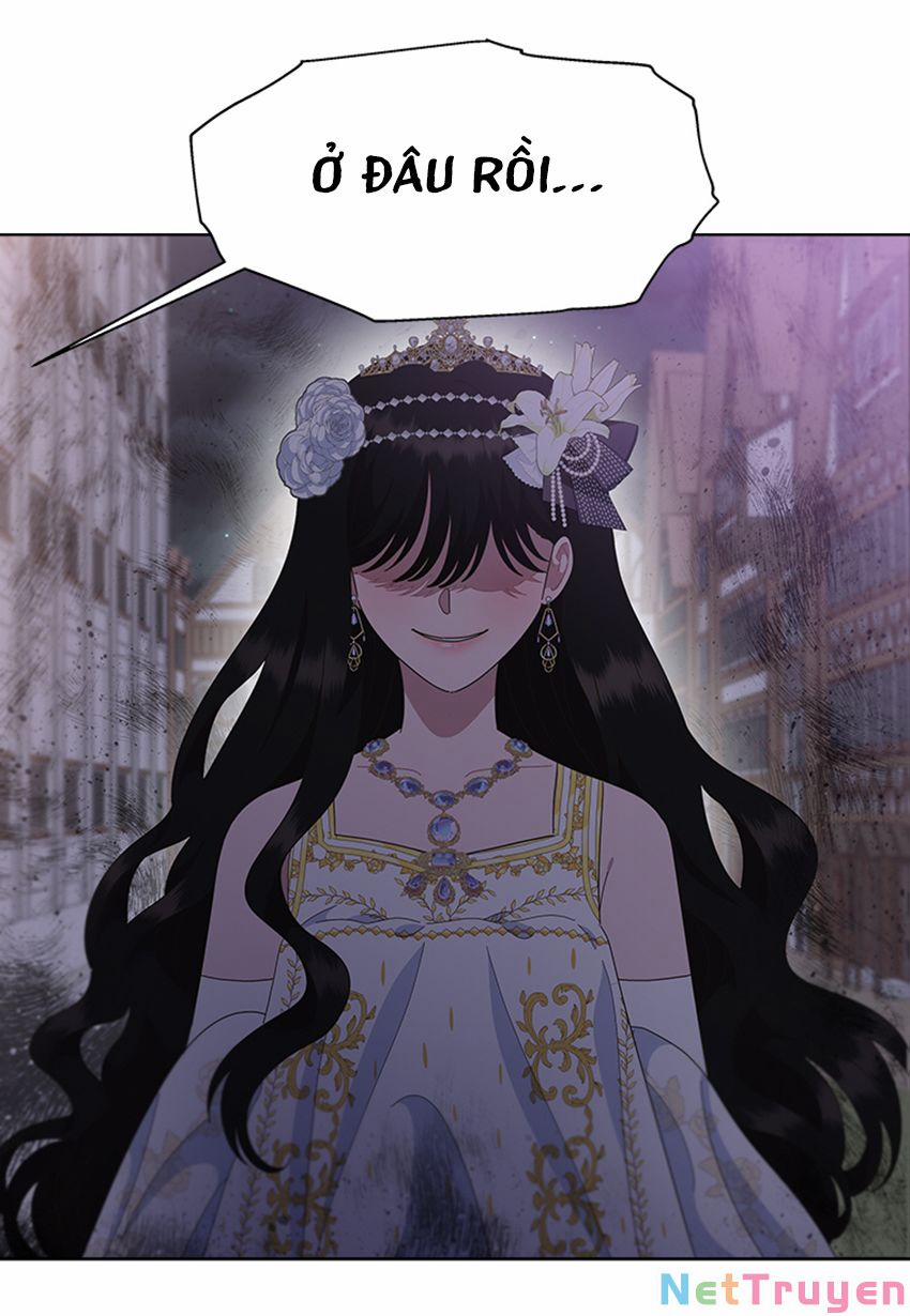 Con Gái Bảo Bối Của Ma Vương 141 trang 41