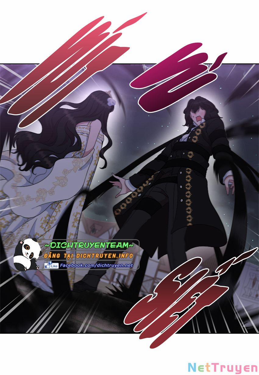 Con Gái Bảo Bối Của Ma Vương 141 trang 42