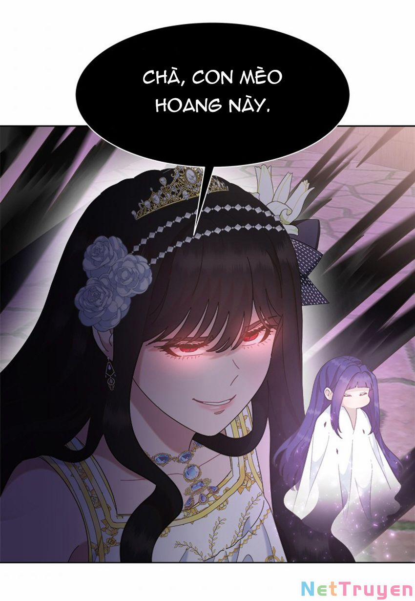 Con Gái Bảo Bối Của Ma Vương 141 trang 45