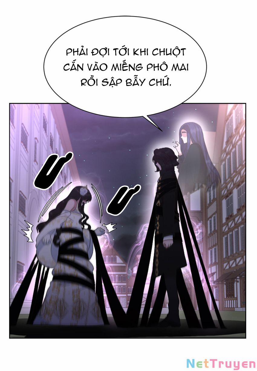 Con Gái Bảo Bối Của Ma Vương 141 trang 58