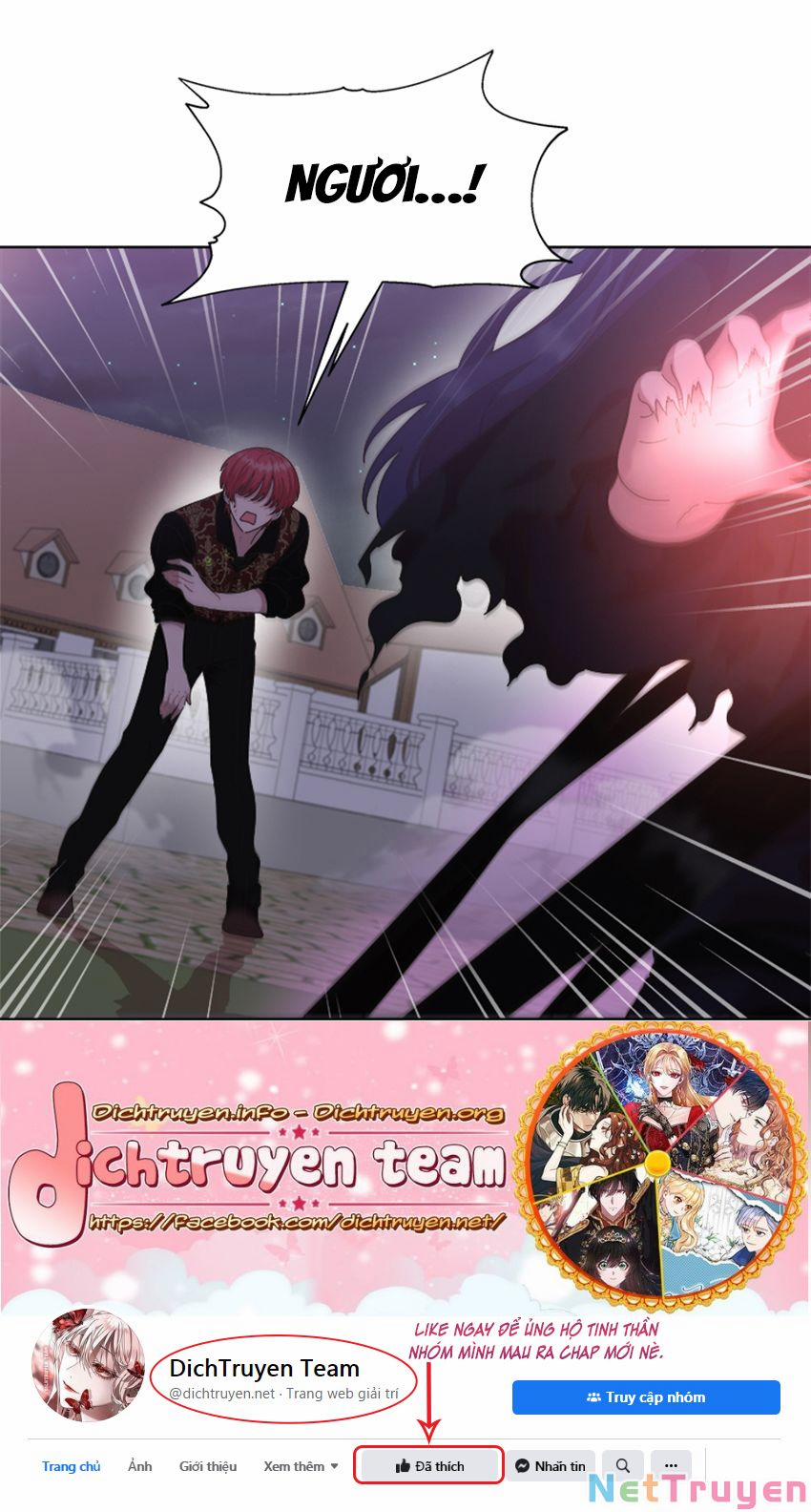 Con Gái Bảo Bối Của Ma Vương 141 trang 59