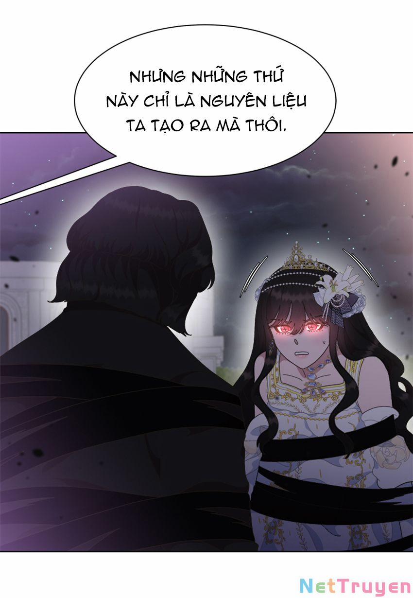 Con Gái Bảo Bối Của Ma Vương 141 trang 62