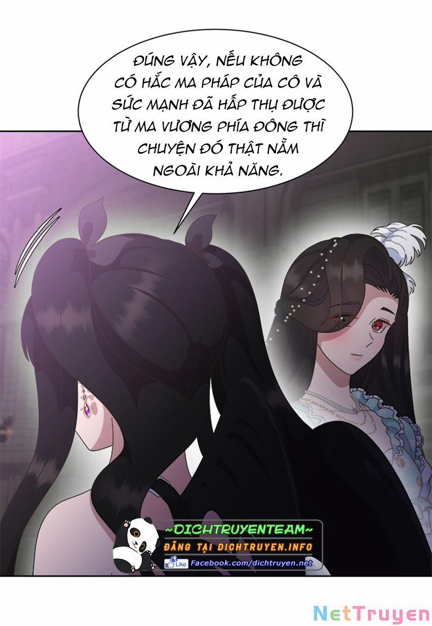 Con Gái Bảo Bối Của Ma Vương 142 trang 14