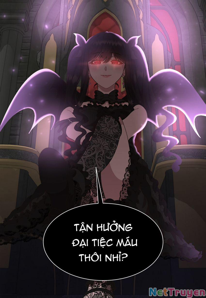 Con Gái Bảo Bối Của Ma Vương 142 trang 18