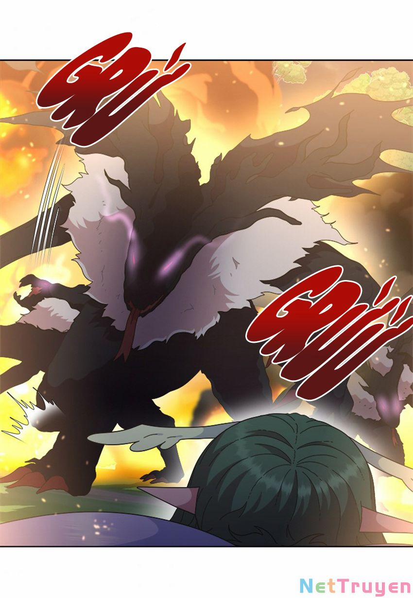 Con Gái Bảo Bối Của Ma Vương 142 trang 35