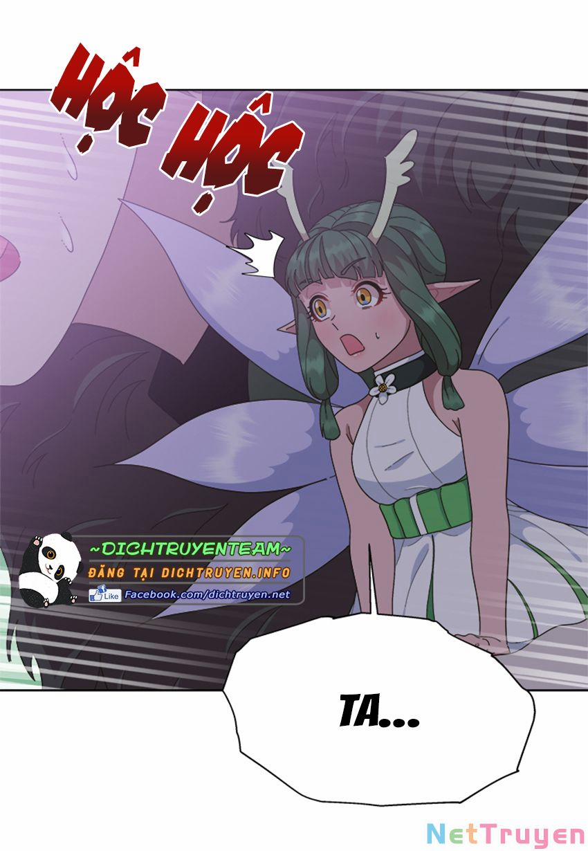 Con Gái Bảo Bối Của Ma Vương 142 trang 38