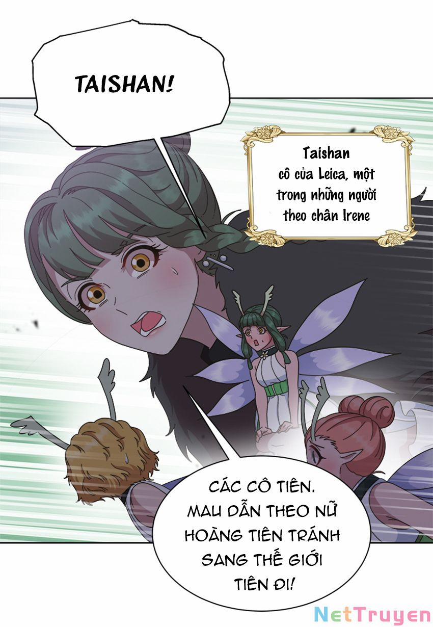 Con Gái Bảo Bối Của Ma Vương 142 trang 39