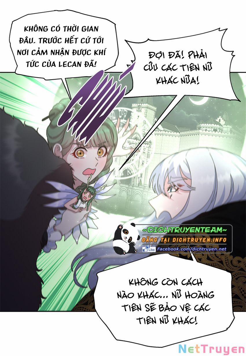 Con Gái Bảo Bối Của Ma Vương 142 trang 42