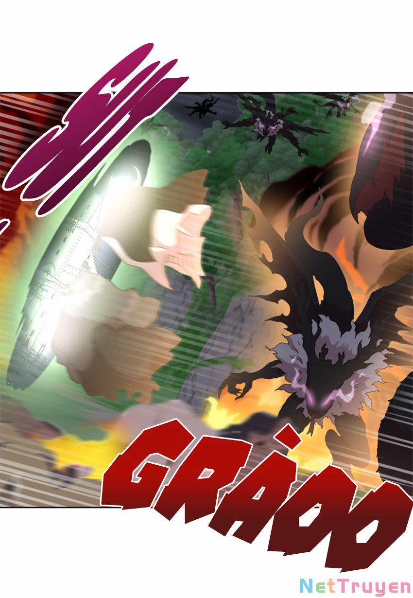 Con Gái Bảo Bối Của Ma Vương 142 trang 43