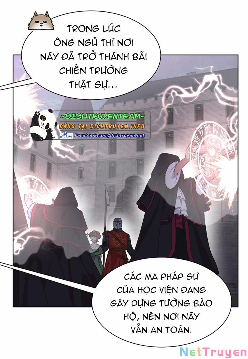 Con Gái Bảo Bối Của Ma Vương 142 trang 48