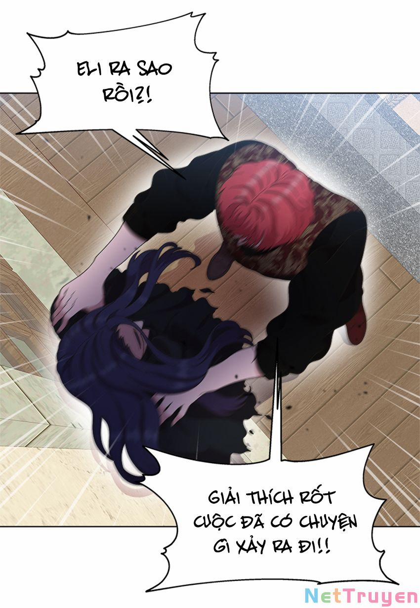 Con Gái Bảo Bối Của Ma Vương 142 trang 51