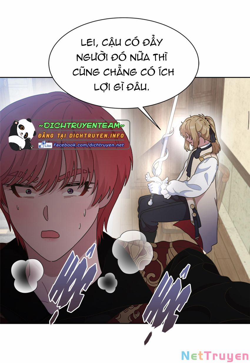 Con Gái Bảo Bối Của Ma Vương 142 trang 52