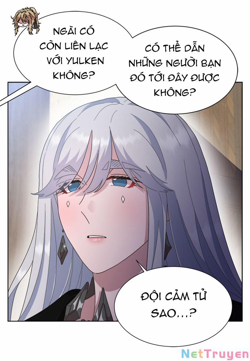 Con Gái Bảo Bối Của Ma Vương 142 trang 60