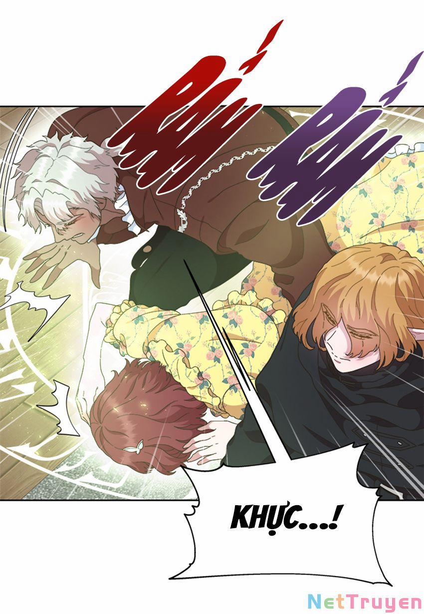 Con Gái Bảo Bối Của Ma Vương 142 trang 61