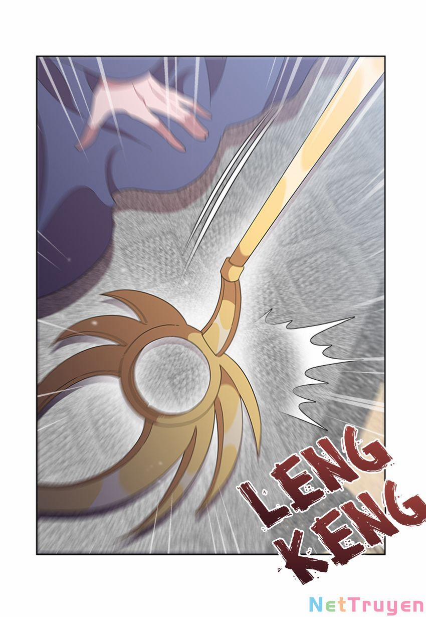 Con Gái Bảo Bối Của Ma Vương 143 trang 10