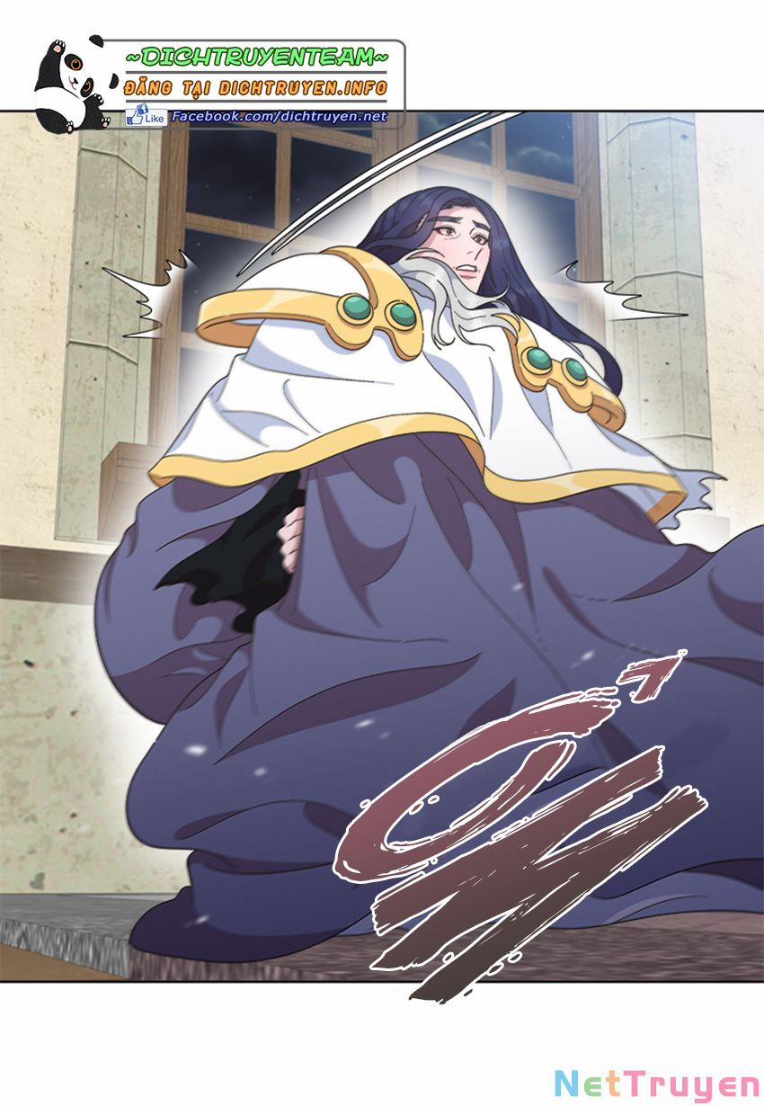 Con Gái Bảo Bối Của Ma Vương 143 trang 11