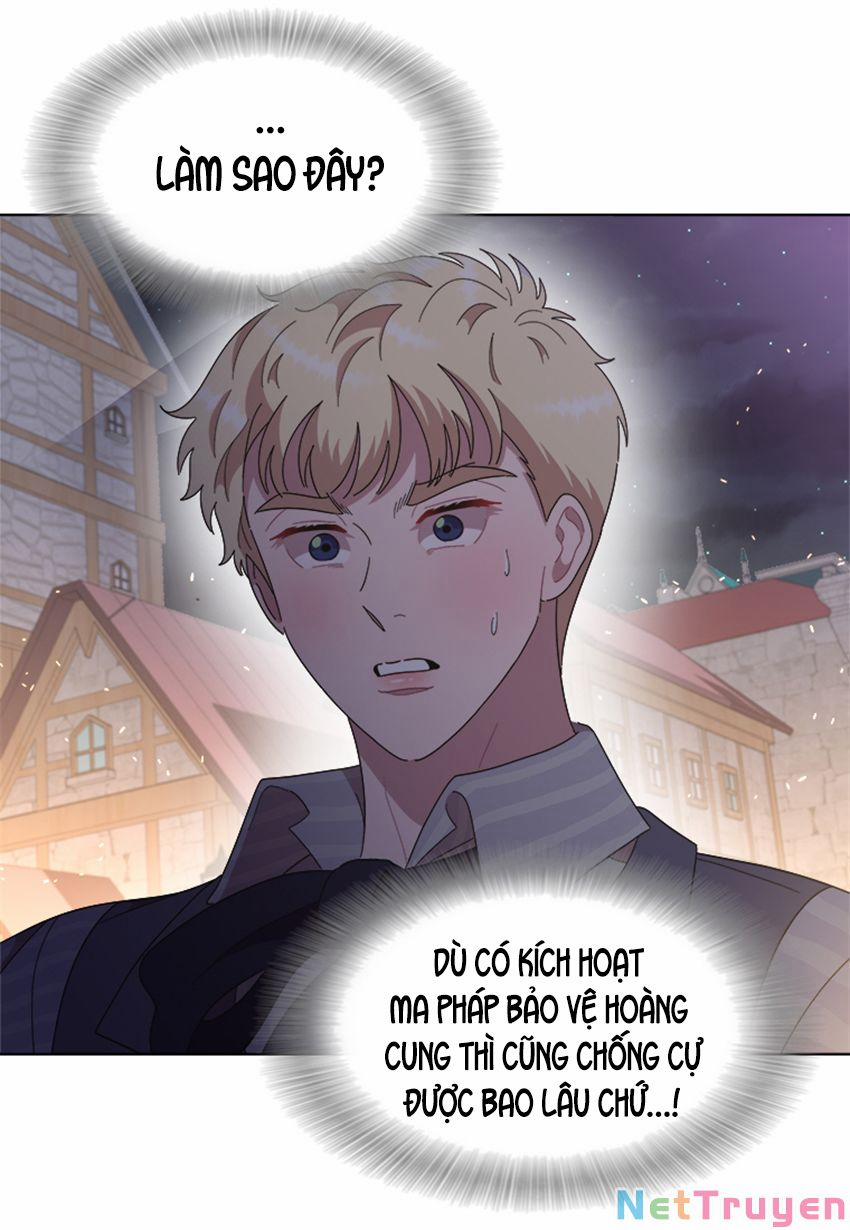 Con Gái Bảo Bối Của Ma Vương 143 trang 20