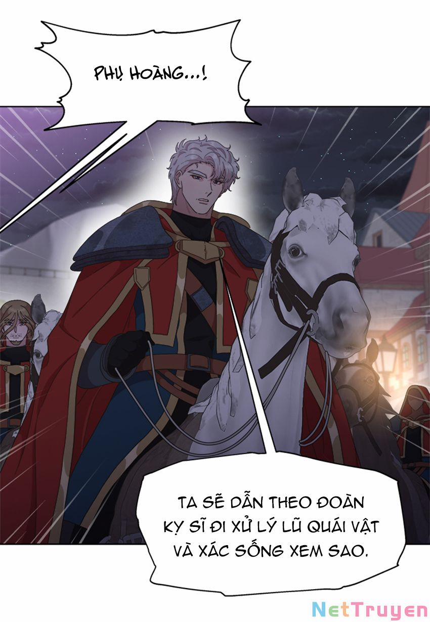 Con Gái Bảo Bối Của Ma Vương 143 trang 22