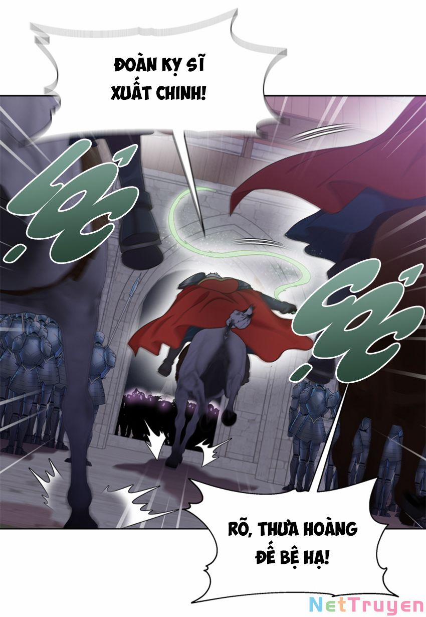 Con Gái Bảo Bối Của Ma Vương 143 trang 24