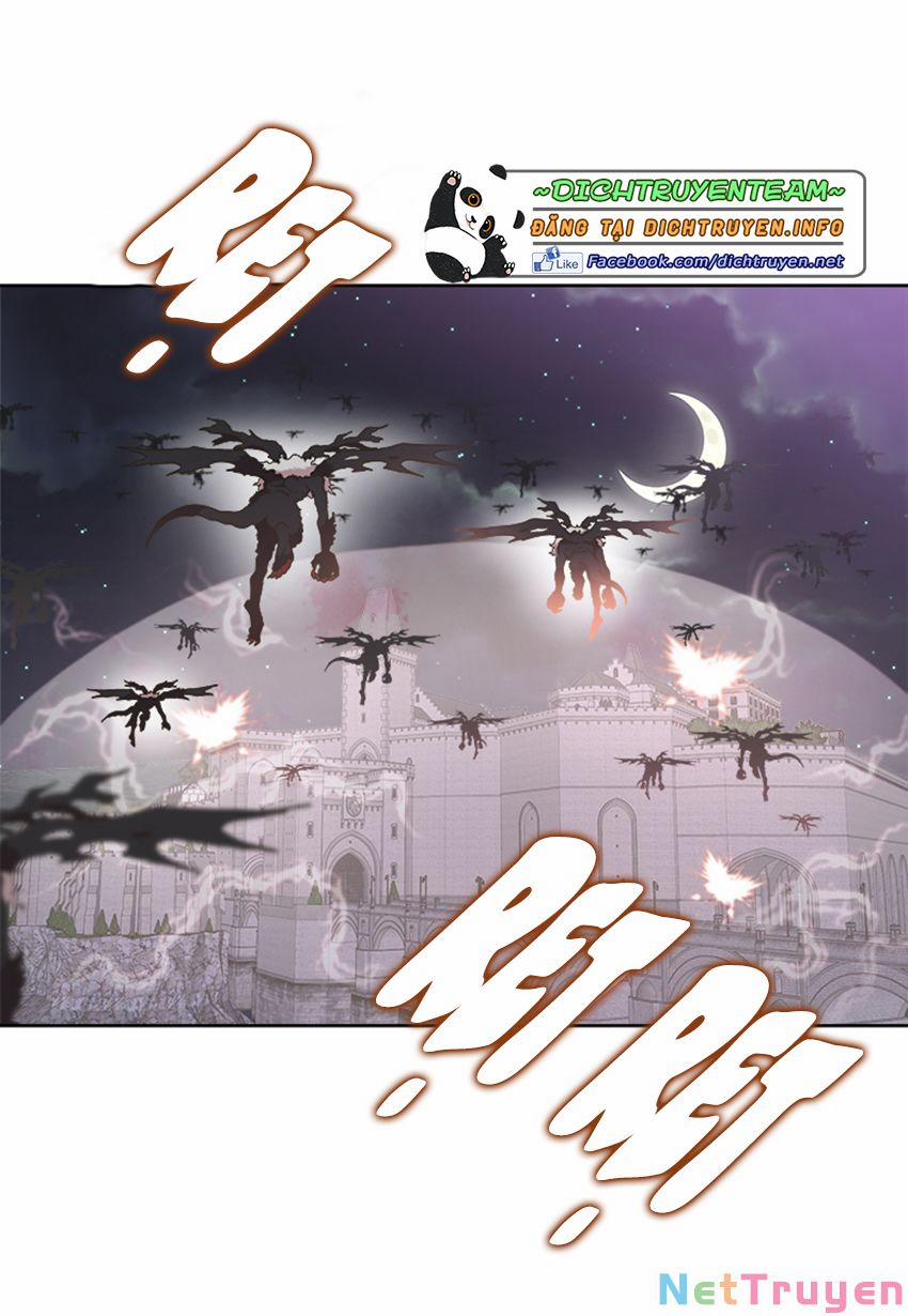 Con Gái Bảo Bối Của Ma Vương 143 trang 29