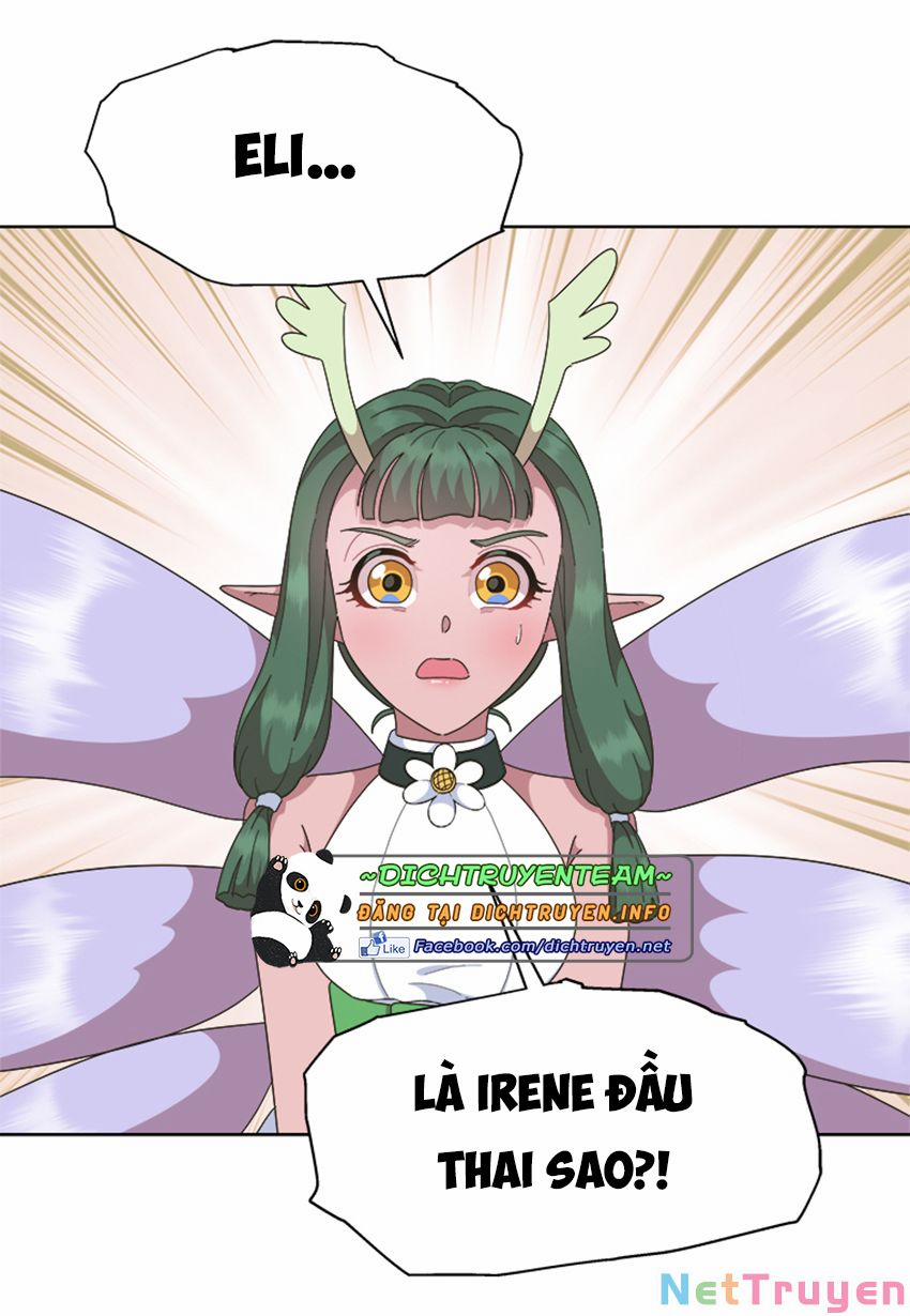 Con Gái Bảo Bối Của Ma Vương 143 trang 31