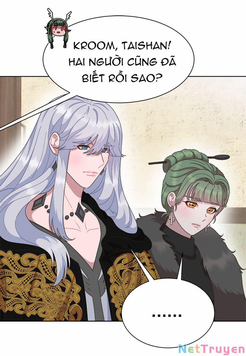 Con Gái Bảo Bối Của Ma Vương 143 trang 32