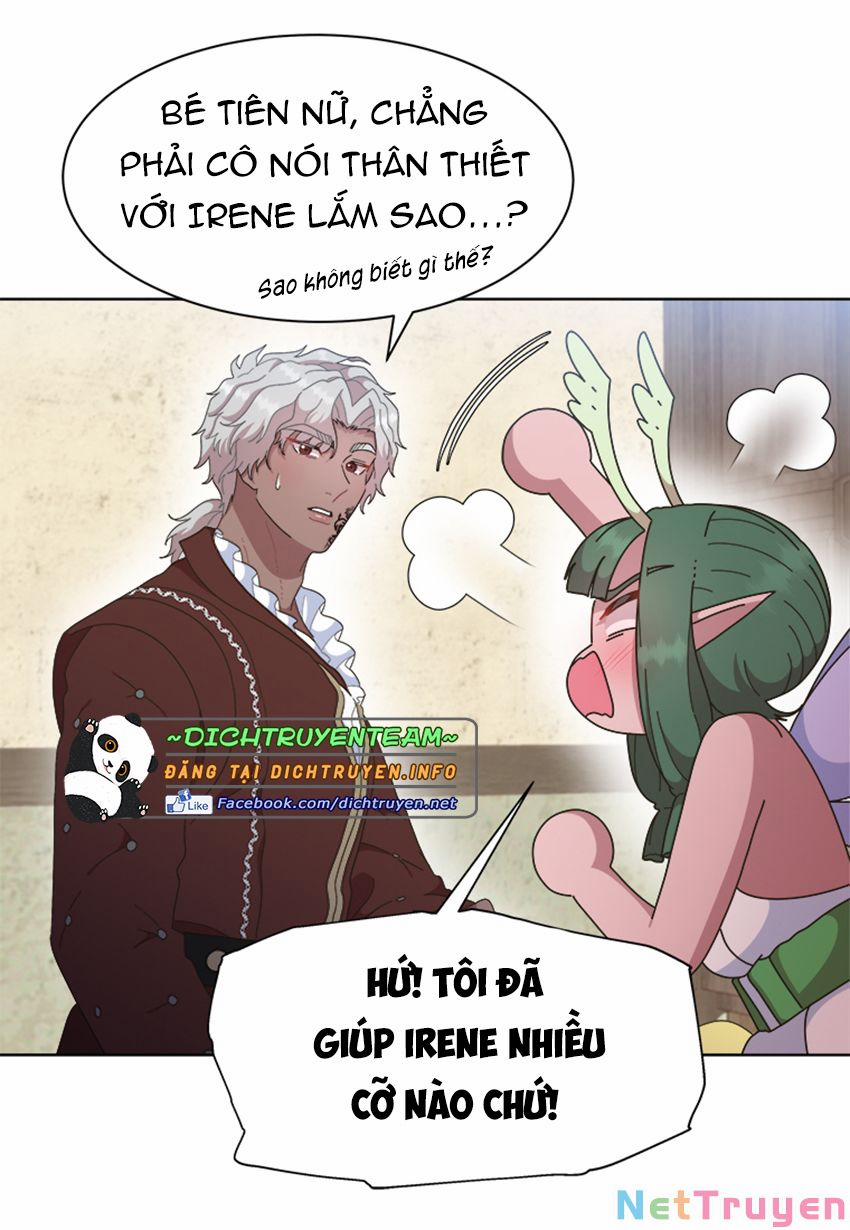 Con Gái Bảo Bối Của Ma Vương 143 trang 33