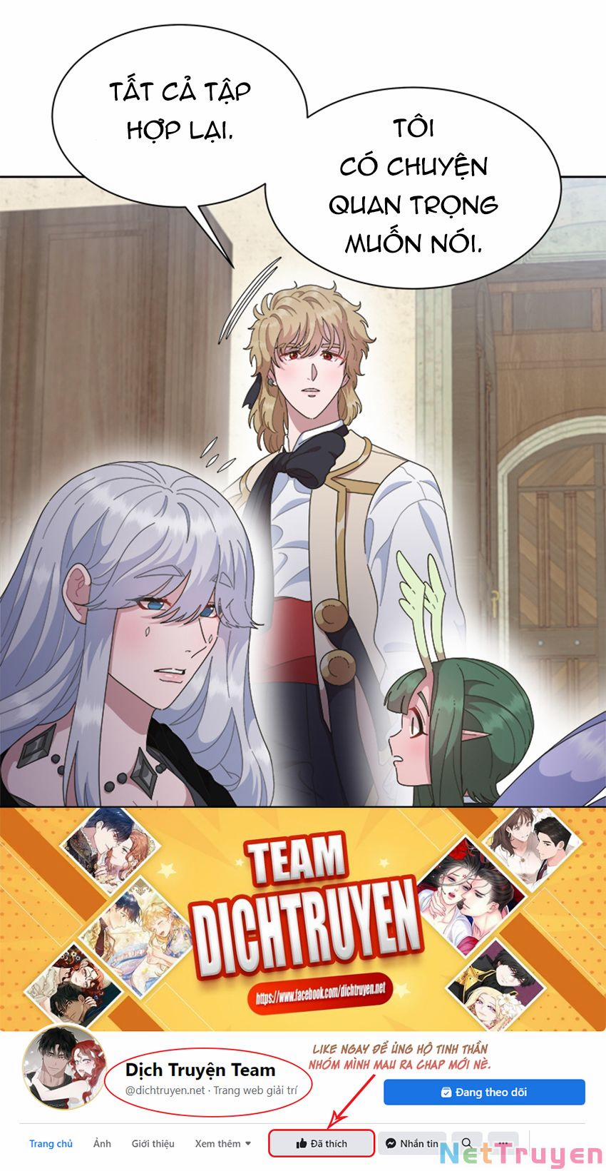 Con Gái Bảo Bối Của Ma Vương 143 trang 39