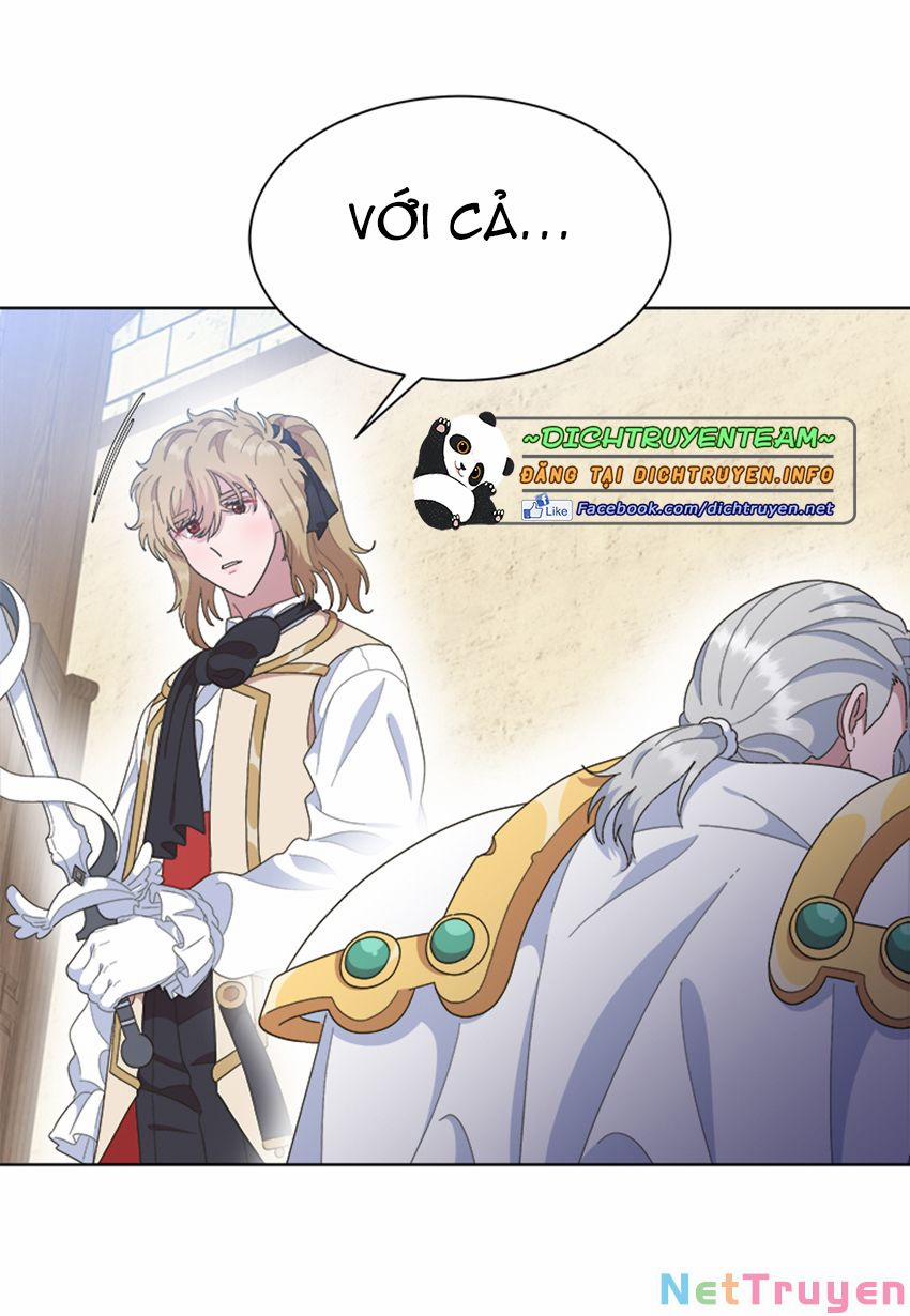 Con Gái Bảo Bối Của Ma Vương 143 trang 42