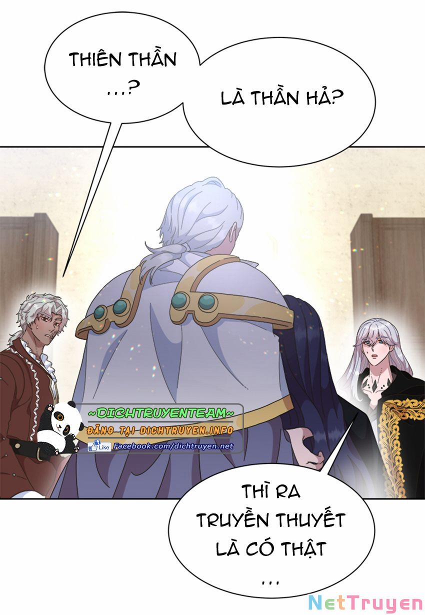 Con Gái Bảo Bối Của Ma Vương 143 trang 44