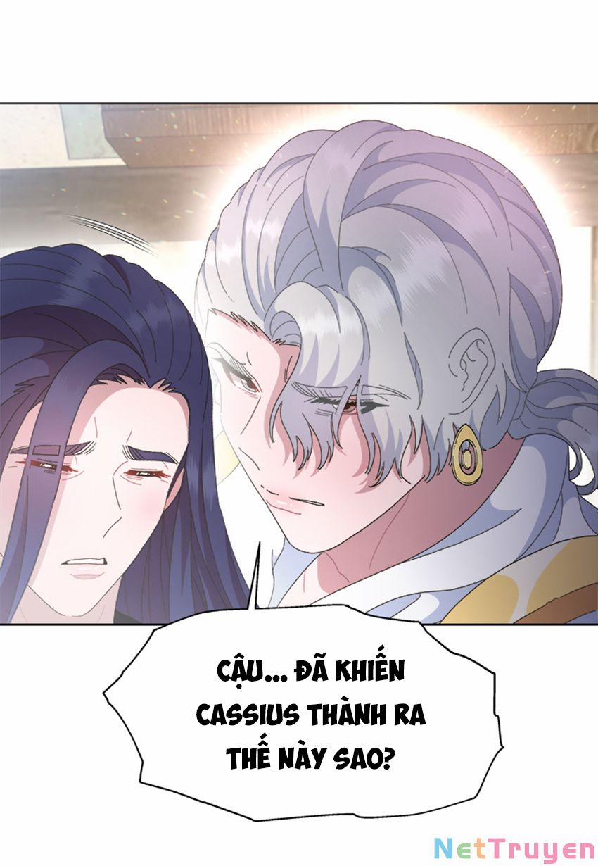 Con Gái Bảo Bối Của Ma Vương 143 trang 47