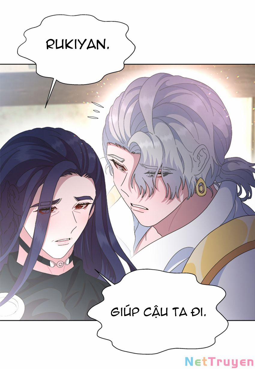 Con Gái Bảo Bối Của Ma Vương 143 trang 49