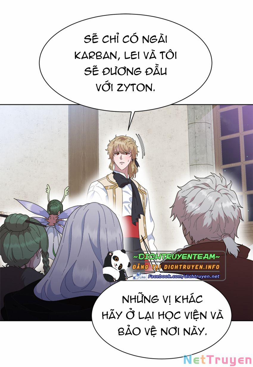 Con Gái Bảo Bối Của Ma Vương 143 trang 52