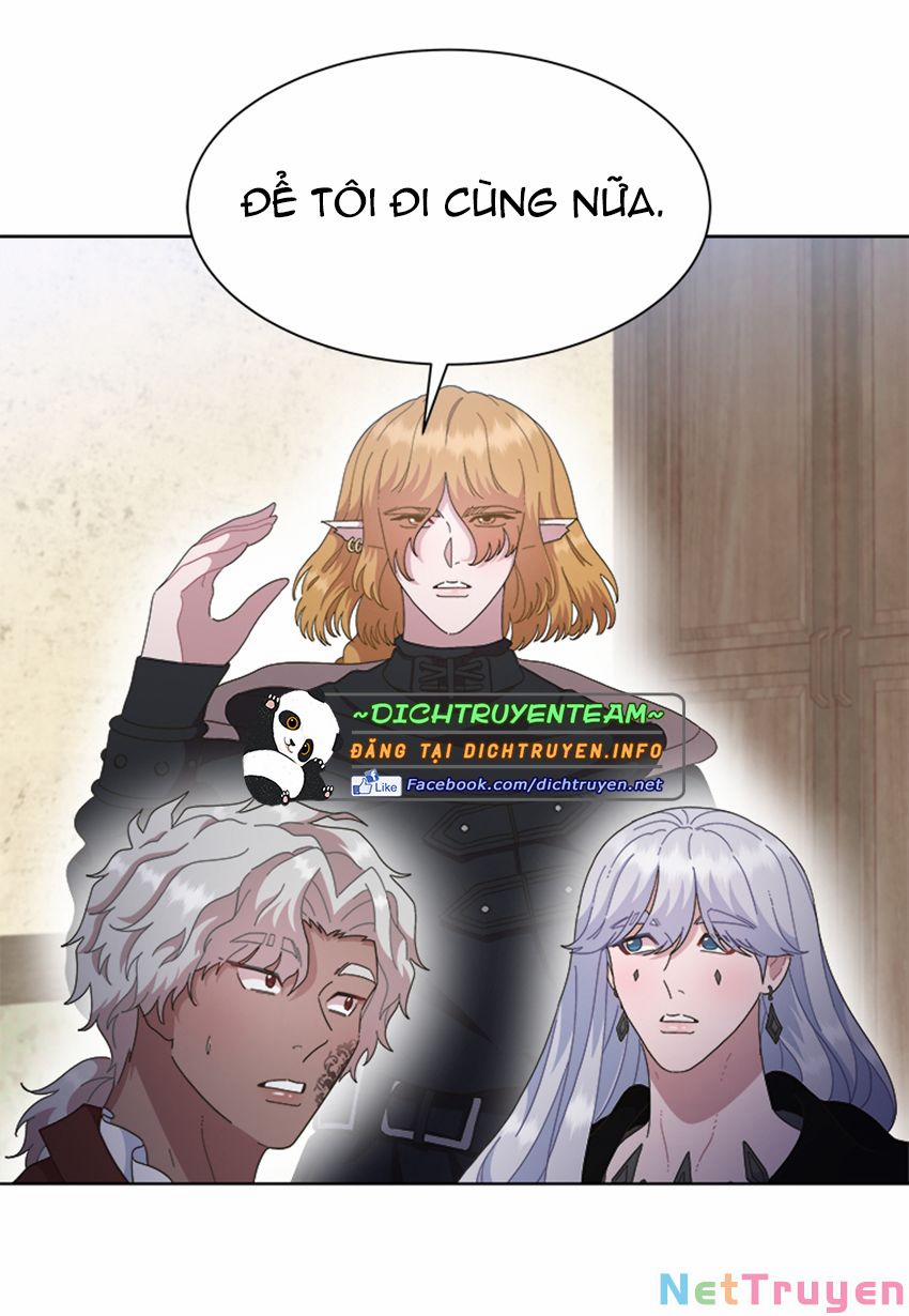 Con Gái Bảo Bối Của Ma Vương 143 trang 54