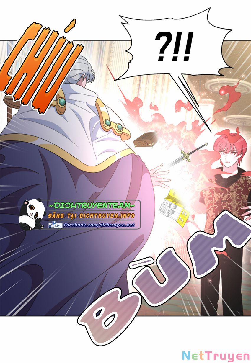 Con Gái Bảo Bối Của Ma Vương 143 trang 64