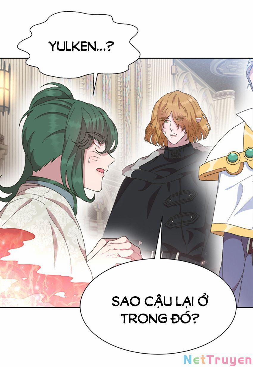 Con Gái Bảo Bối Của Ma Vương 143 trang 70