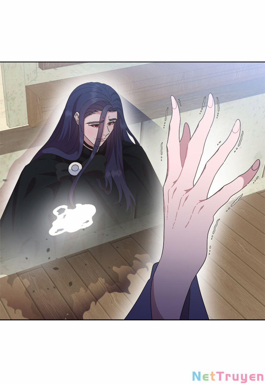 Con Gái Bảo Bối Của Ma Vương 143 trang 8