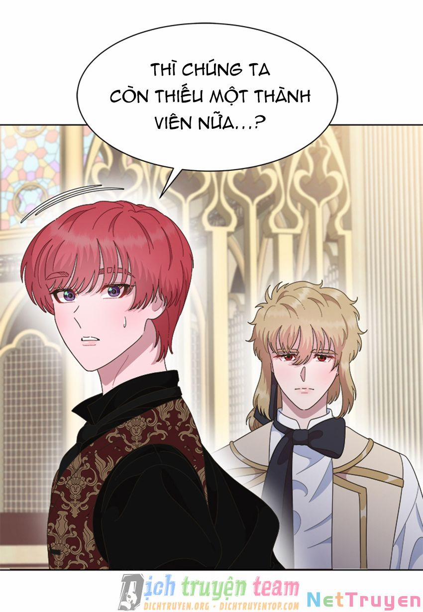 Con Gái Bảo Bối Của Ma Vương 144 trang 14