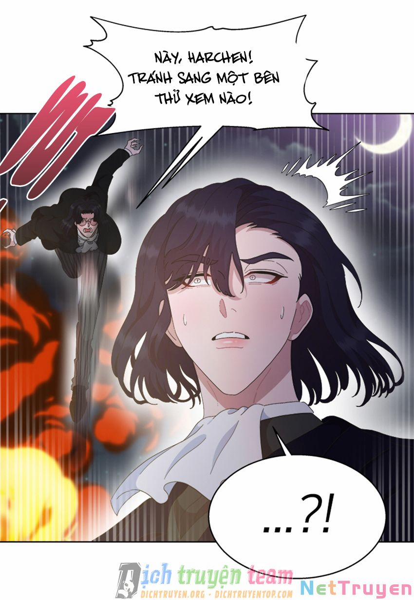 Con Gái Bảo Bối Của Ma Vương 144 trang 25