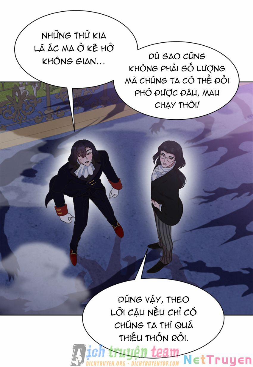 Con Gái Bảo Bối Của Ma Vương 144 trang 30