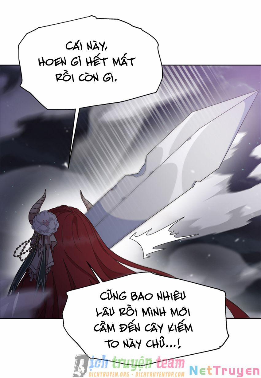 Con Gái Bảo Bối Của Ma Vương 144 trang 34