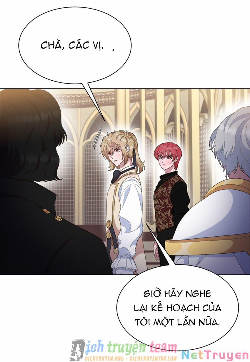 Con Gái Bảo Bối Của Ma Vương 144 trang 9