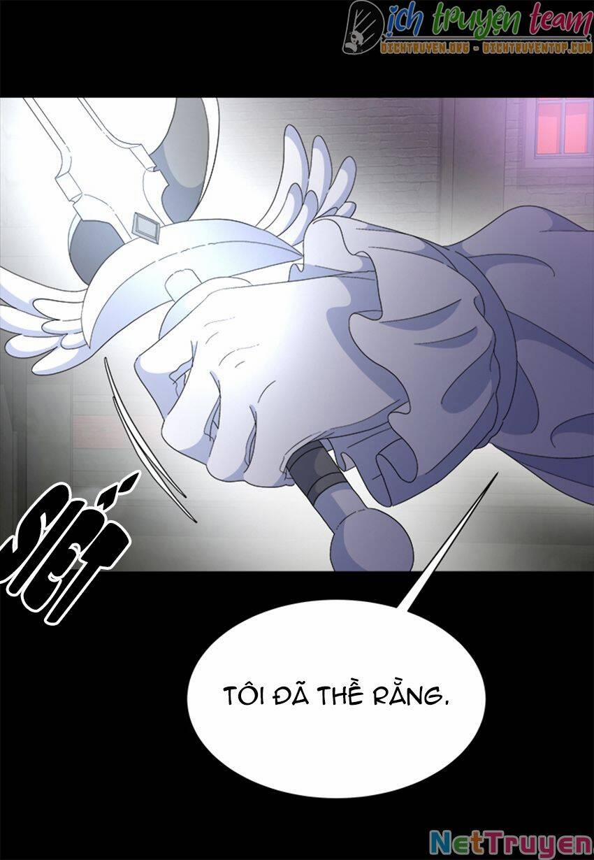 Con Gái Bảo Bối Của Ma Vương 145 trang 18