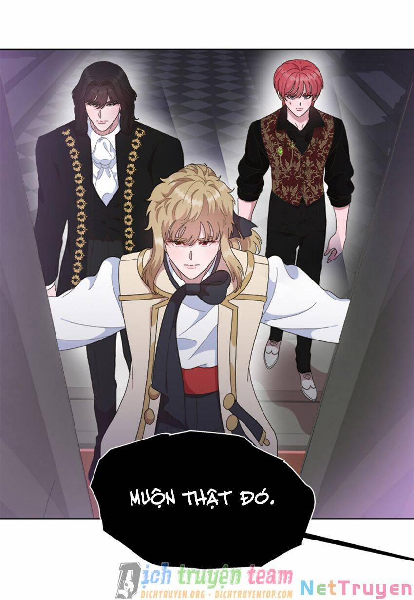 Con Gái Bảo Bối Của Ma Vương 145 trang 2